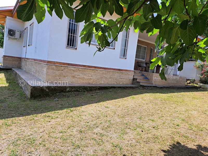 عکس شماره 858750 - اجاره ویلا در ماسال -