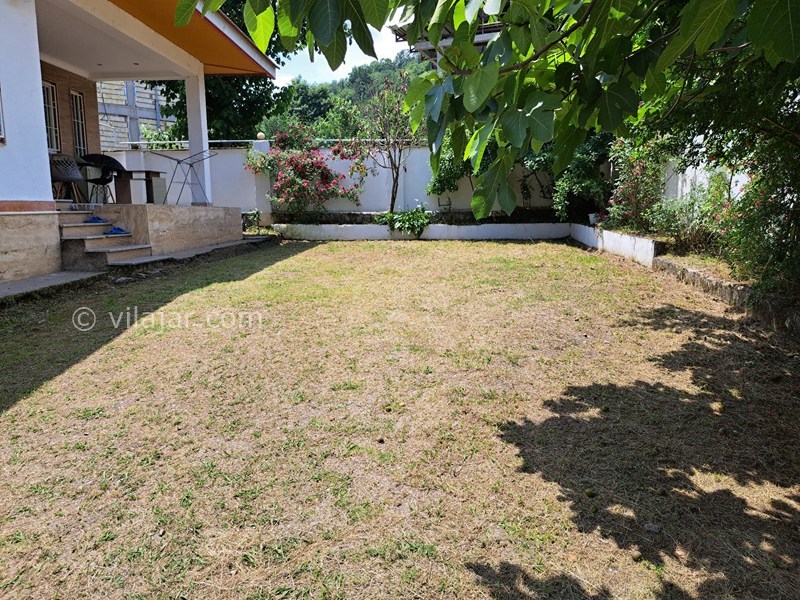 عکس شماره 858751 - اجاره ویلا در ماسال -