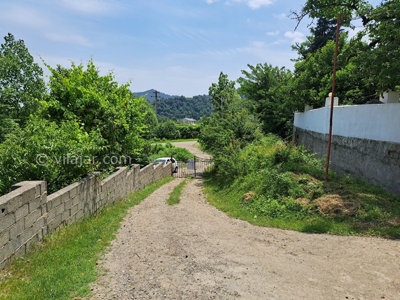 عکس شماره 858753 - اجاره ویلا در ماسال -