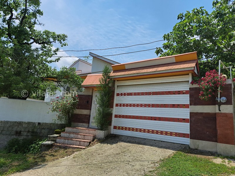 عکس شماره 858754 - اجاره ویلا در ماسال -