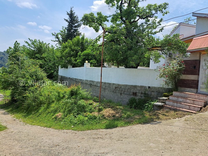 عکس شماره 858755 - اجاره ویلا در ماسال -