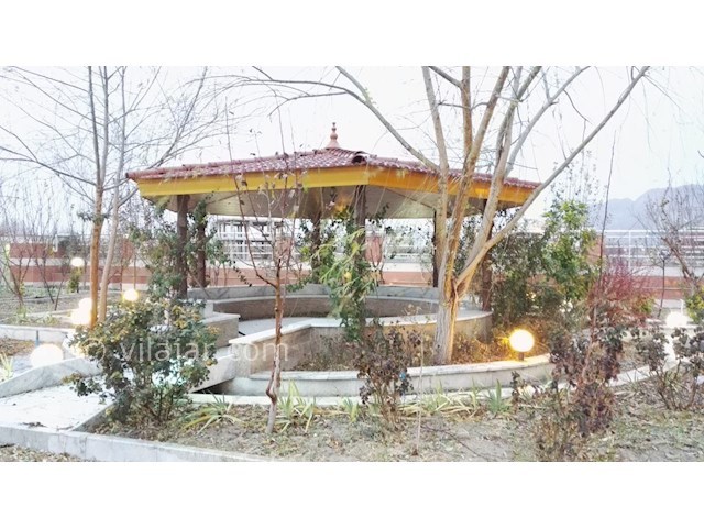 عکس شماره 85883 - اجاره ویلا اطراف اصفهان - 