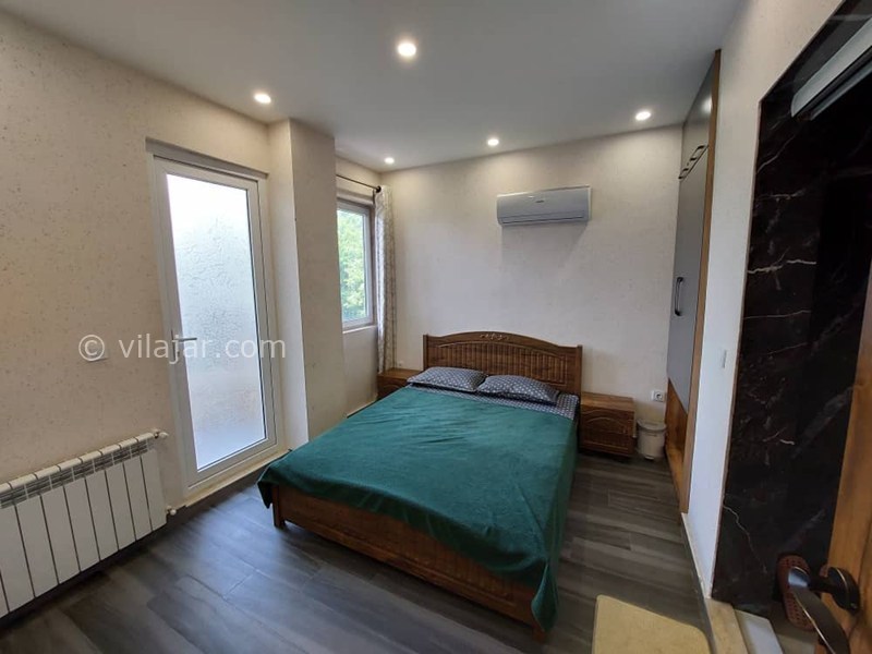 عکس شماره 858875 - اجاره ویلا با استخر ساحل انزلی - 