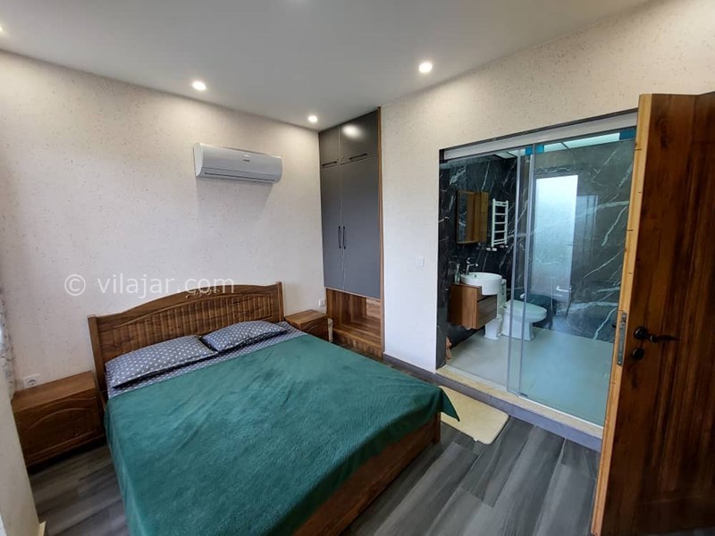 عکس شماره 858878 - اجاره ویلا با استخر ساحل انزلی - 