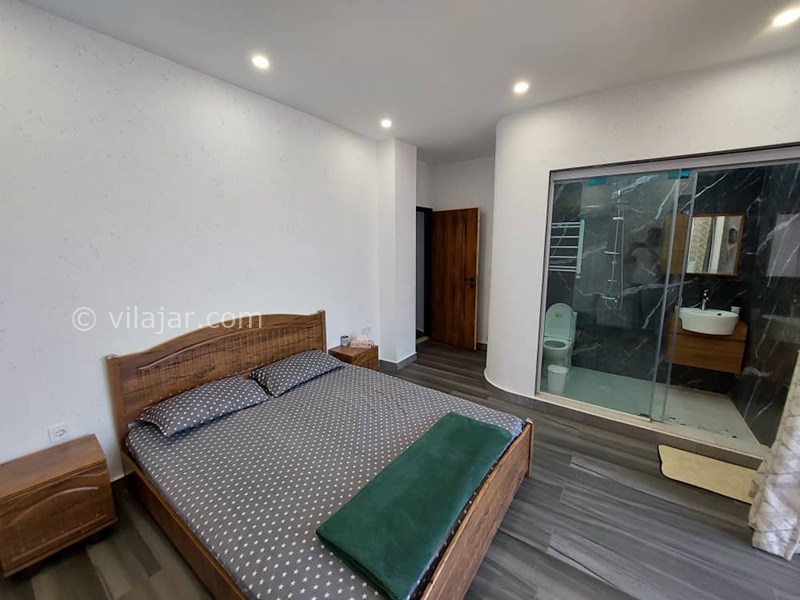 عکس شماره 858880 - اجاره ویلا با استخر ساحل انزلی - 