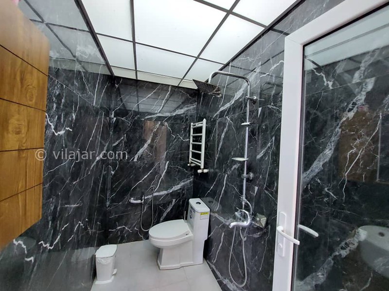 عکس شماره 858882 - اجاره ویلا با استخر ساحل انزلی - 