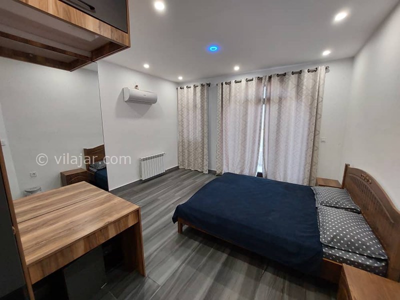 عکس شماره 858886 - اجاره ویلا با استخر ساحل انزلی - 