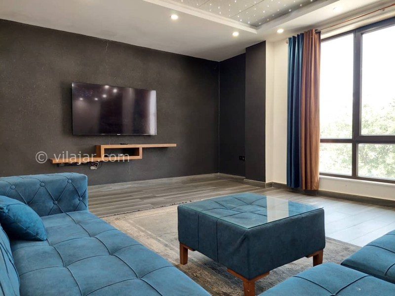 عکس شماره 858887 - اجاره ویلا با استخر ساحل انزلی - 