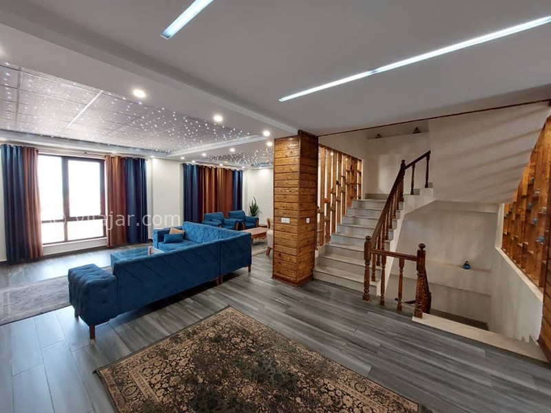 عکس شماره 858888 - اجاره ویلا با استخر ساحل انزلی - 