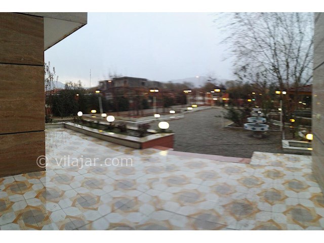 عکس شماره 85889 - اجاره ویلا اطراف اصفهان - 