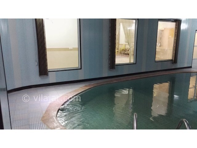 عکس شماره 85893 - اجاره ویلا اطراف اصفهان - 