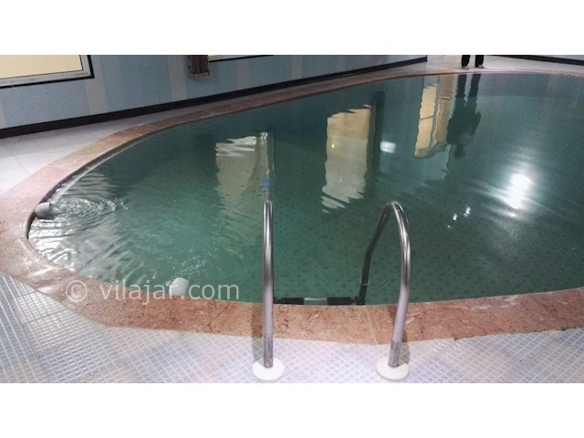 عکس شماره 85895 - اجاره ویلا اطراف اصفهان - 