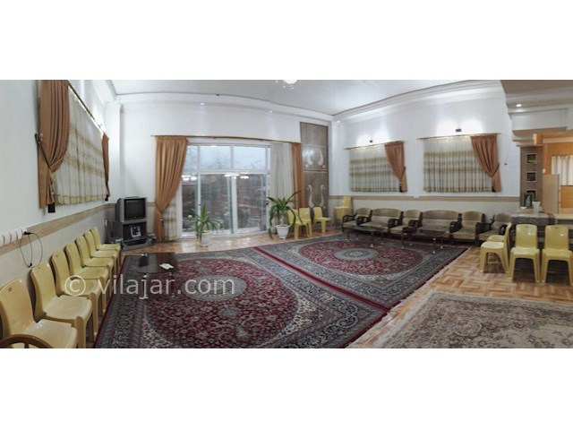 عکس شماره 85899 - اجاره ویلا اطراف اصفهان - 