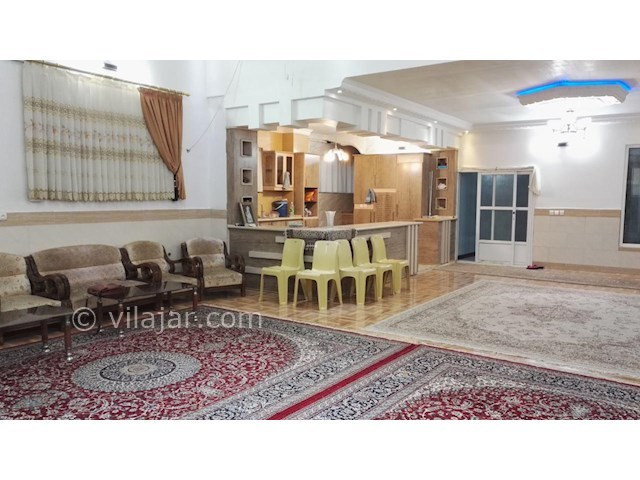 عکس شماره 85903 - اجاره ویلا اطراف اصفهان - 