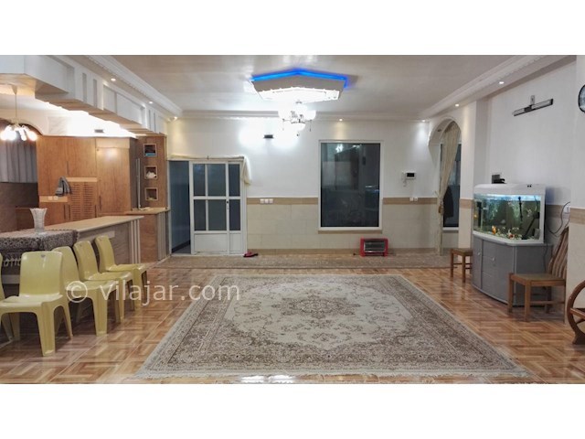 عکس شماره 85905 - اجاره ویلا اطراف اصفهان - 