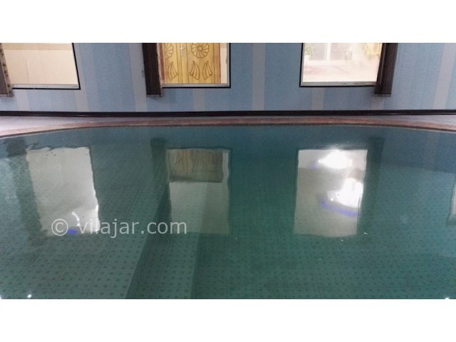 عکس شماره 85907 - اجاره ویلا اطراف اصفهان - 