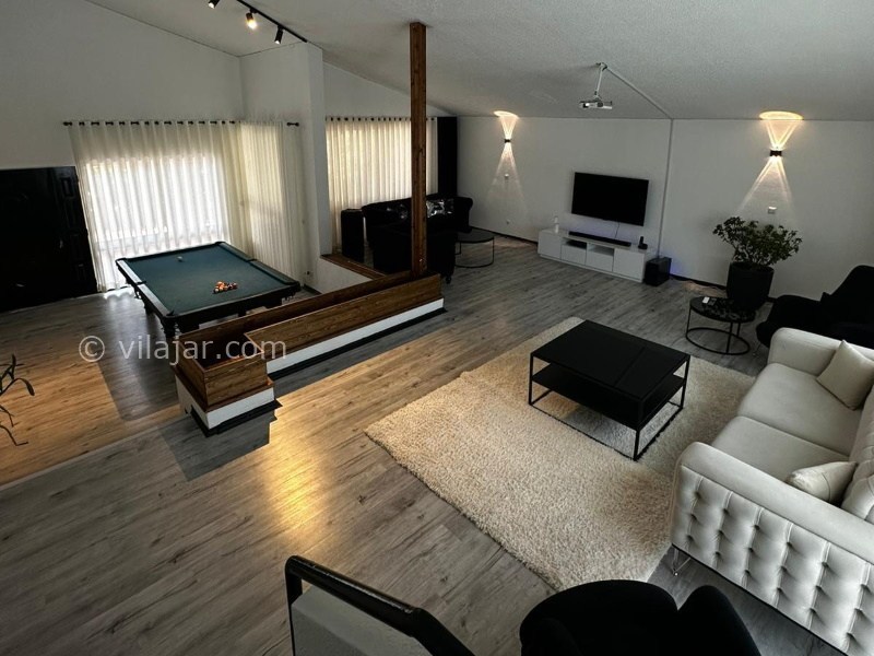 عکس شماره 859082 - ویلای نزدیک ساحل دریاکنار - 