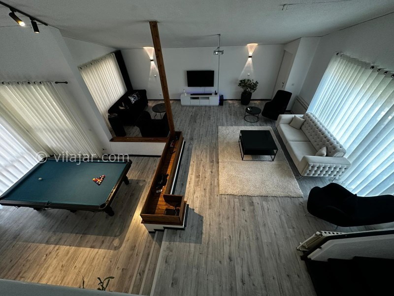 عکس شماره 859084 - ویلای نزدیک ساحل دریاکنار - 