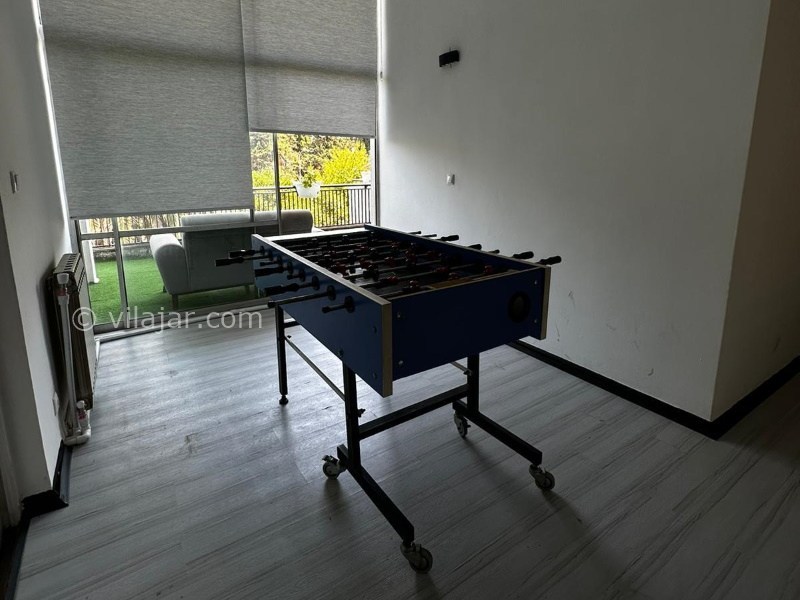 عکس شماره 859085 - ویلای نزدیک ساحل دریاکنار - 