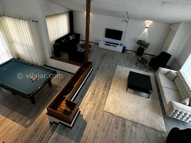 عکس شماره 859088 - ویلای نزدیک ساحل دریاکنار - 