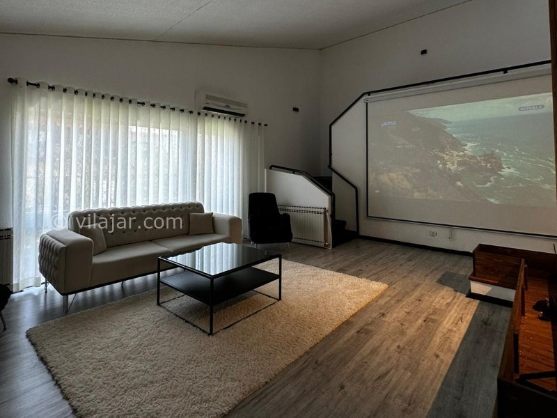 عکس شماره 859089 - ویلای نزدیک ساحل دریاکنار - 