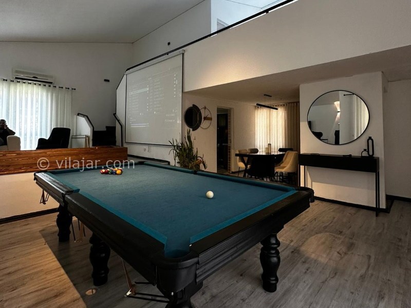 عکس شماره 859092 - ویلای نزدیک ساحل دریاکنار - 