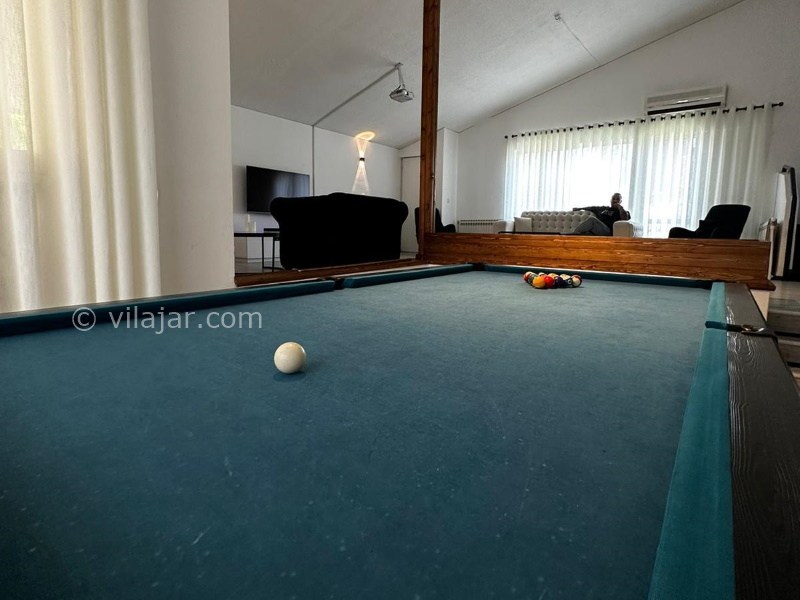 عکس شماره 859093 - ویلای نزدیک ساحل دریاکنار - 