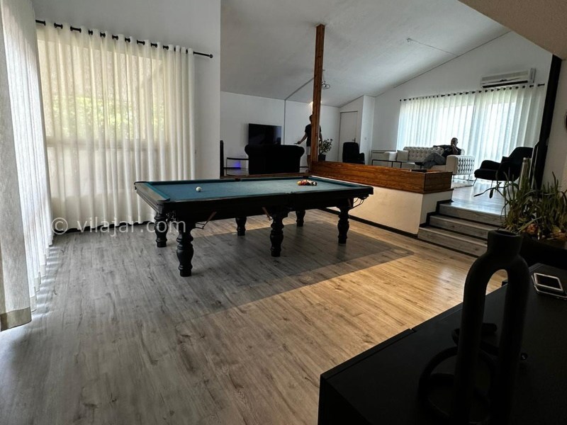 عکس شماره 859095 - ویلای نزدیک ساحل دریاکنار - 