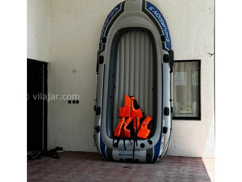 عکس شماره 859096 - ویلای نزدیک ساحل دریاکنار - 