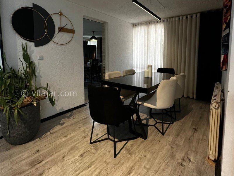 عکس شماره 859097 - ویلای نزدیک ساحل دریاکنار - 