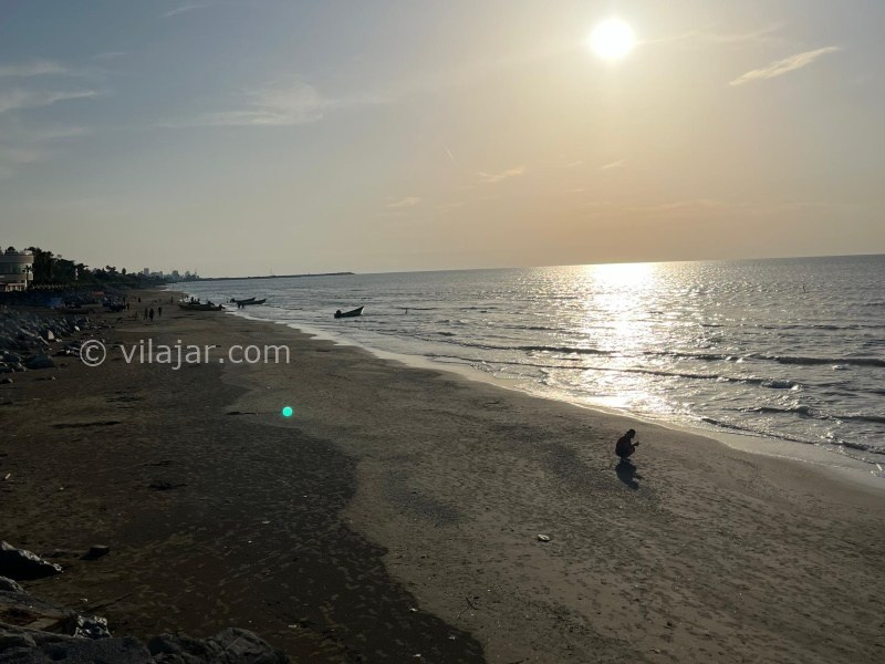 عکس شماره 859101 - ویلای نزدیک ساحل دریاکنار - 