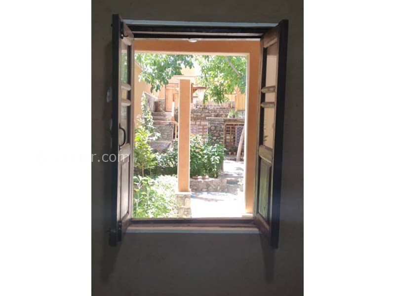 عکس شماره 859111 - اقامتگاه سنتی سرای شکوه برزک - 