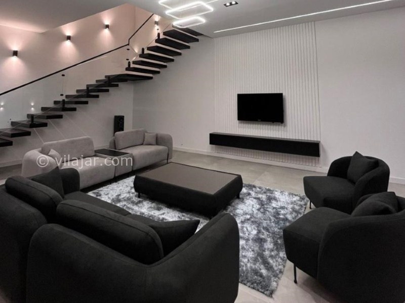 عکس شماره 859116 - اجاره ویلا استخردار در بابلسر - 