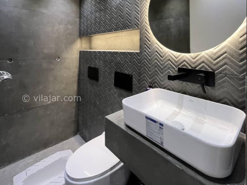 عکس شماره 859121 - اجاره ویلا استخردار در بابلسر - 