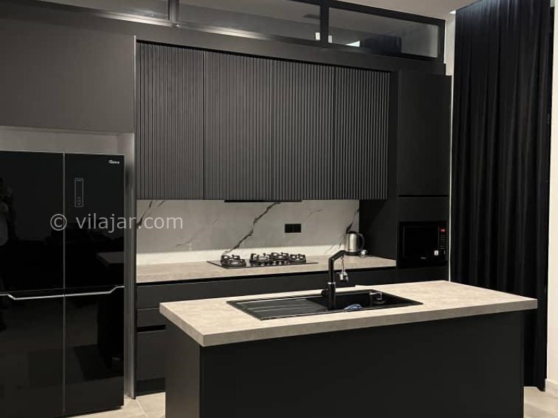 عکس شماره 859122 - اجاره ویلا استخردار در بابلسر - 