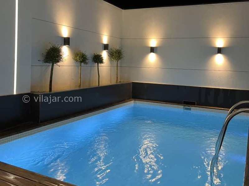 عکس شماره 859123 - اجاره ویلا استخردار در بابلسر - 