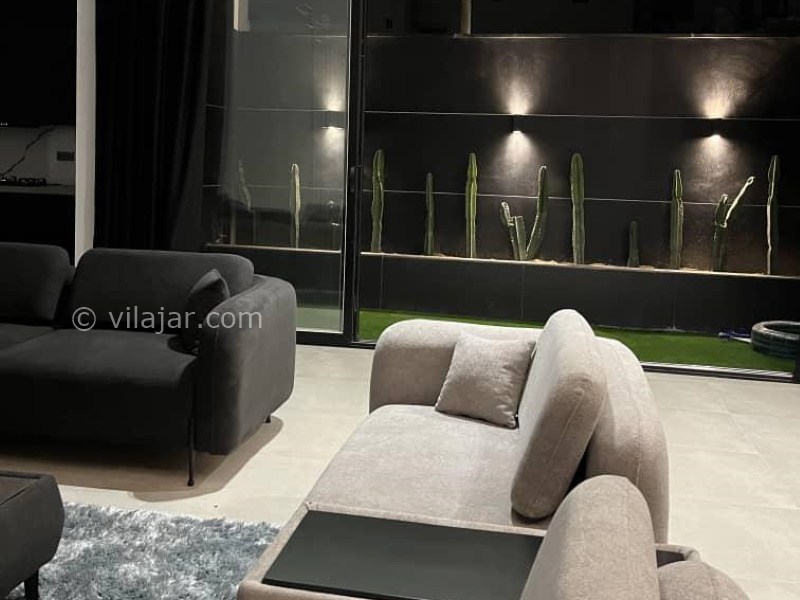 عکس شماره 859124 - اجاره ویلا استخردار در بابلسر - 