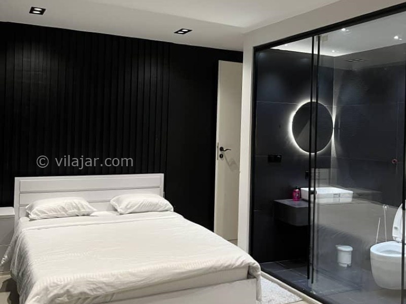 عکس شماره 859125 - اجاره ویلا استخردار در بابلسر - 