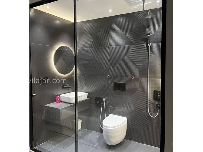 عکس شماره 859128 - اجاره ویلا استخردار در بابلسر - 