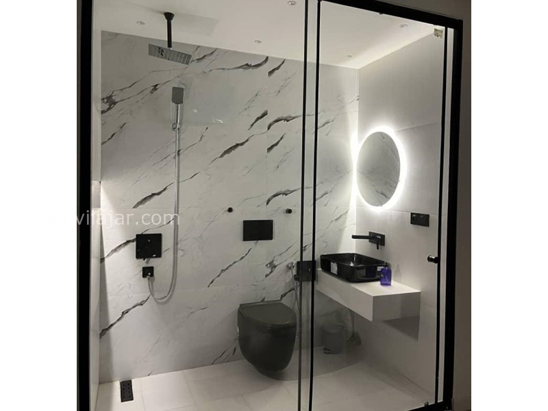 عکس شماره 859130 - اجاره ویلا استخردار در بابلسر - 