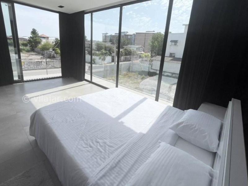 عکس شماره 859132 - اجاره ویلا استخردار در بابلسر - 