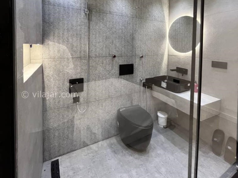 عکس شماره 859133 - اجاره ویلا استخردار در بابلسر - 