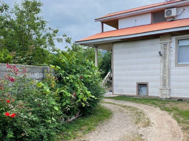 عکس شماره 859165 - اجاره ویلا جنگلی ماسال وشمه سرا - 