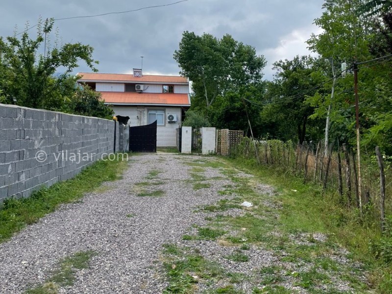 عکس شماره 859167 - اجاره ویلا جنگلی ماسال وشمه سرا - 