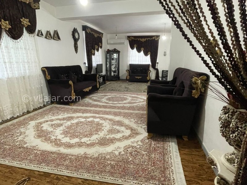 عکس شماره 859180 - اجاره ویلا جنگلی ماسال وشمه سرا - 