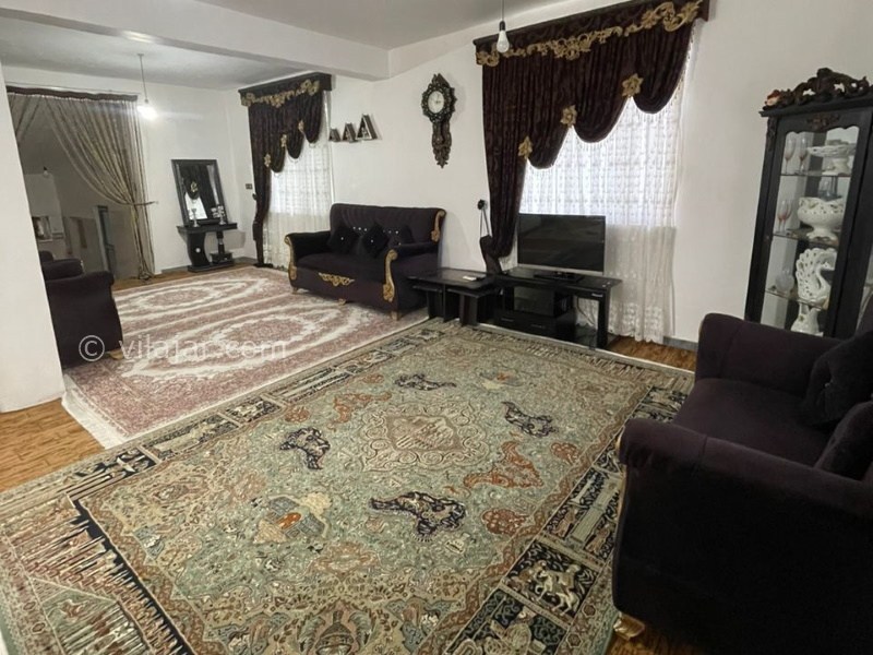 عکس شماره 859182 - اجاره ویلا جنگلی ماسال وشمه سرا - 