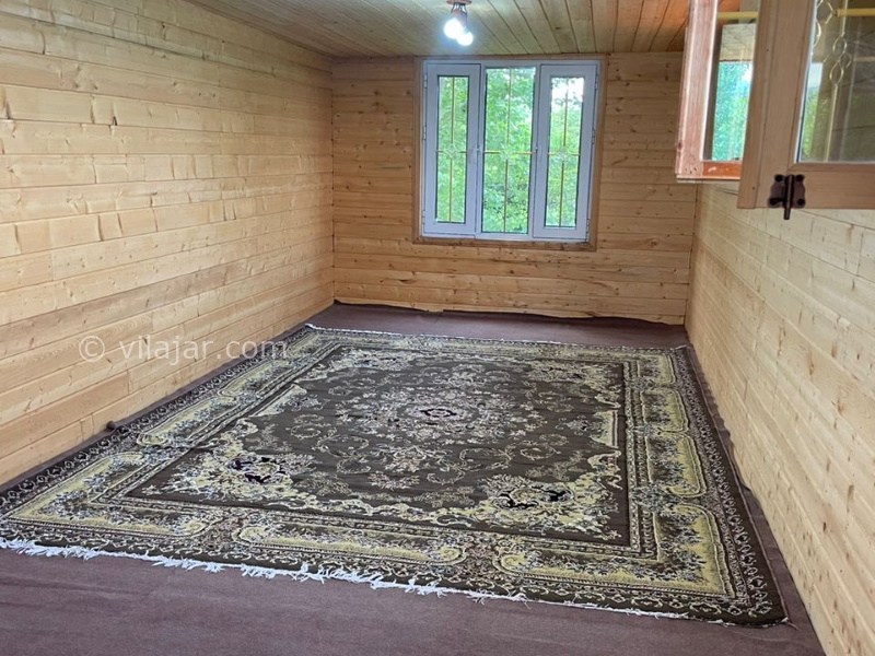 عکس شماره 859185 - اجاره ویلا جنگلی ماسال وشمه سرا - 