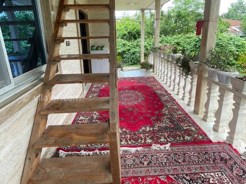 عکس شماره 859186 - اجاره ویلا جنگلی ماسال وشمه سرا - 