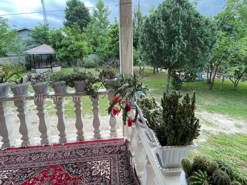 عکس شماره 859187 - اجاره ویلا جنگلی ماسال وشمه سرا - 