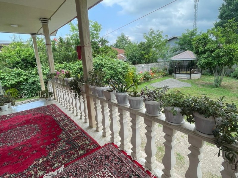 عکس شماره 859188 - اجاره ویلا جنگلی ماسال وشمه سرا - 